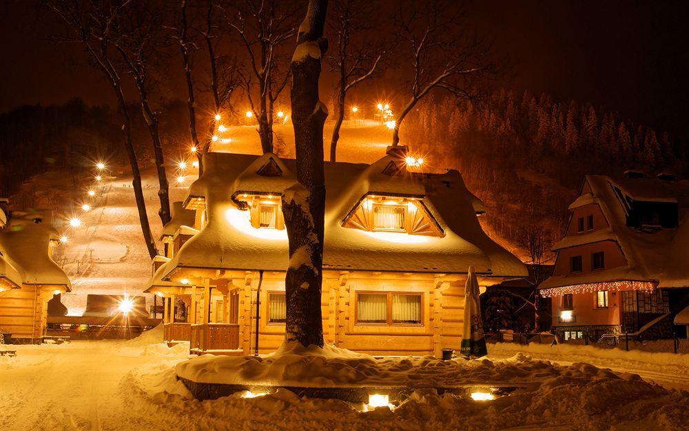 Osada Harenda Zakopane