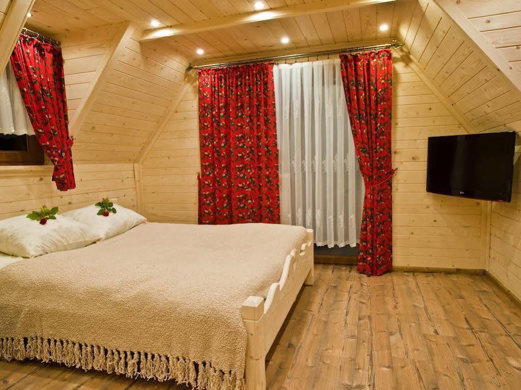 Osada Harenda * Zakopane